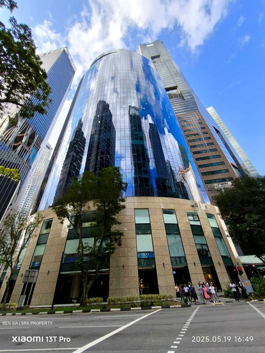 Tung Centre (D1), Office #451346371